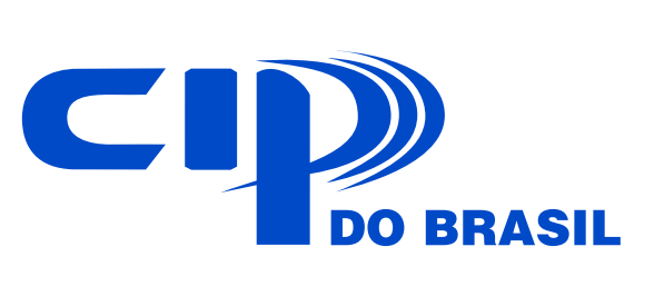 Cip do Brasil Logo